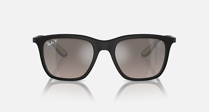レイバン公式ストア】 Ray-Ban® RB4433M SCUDERIA FERRARI SPECIAL