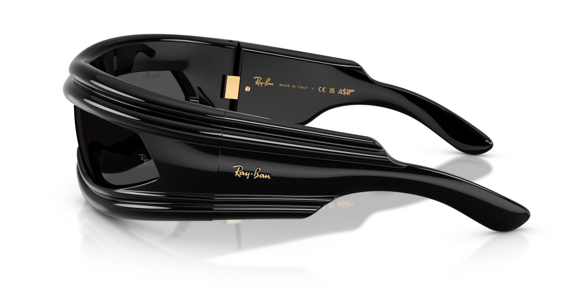 ULTRA WRAP 001 NEXT GENERATION COLLECTION 3