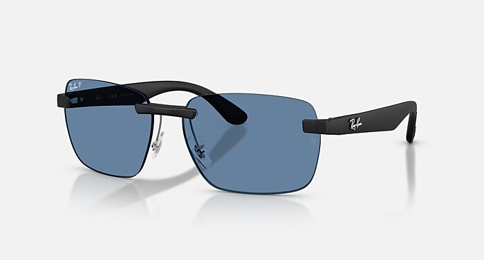 レイバン公式ストア】 Ray-Ban® RB4470 POLARIZED LENSES サングラス