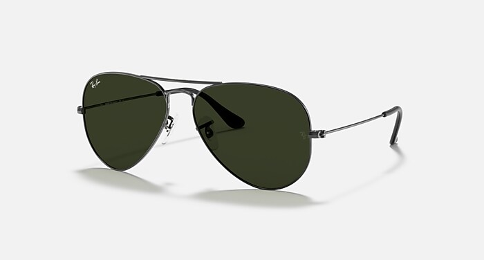 レイバン公式ストア】 Ray-Ban® AVIATOR CLASSIC サングラス