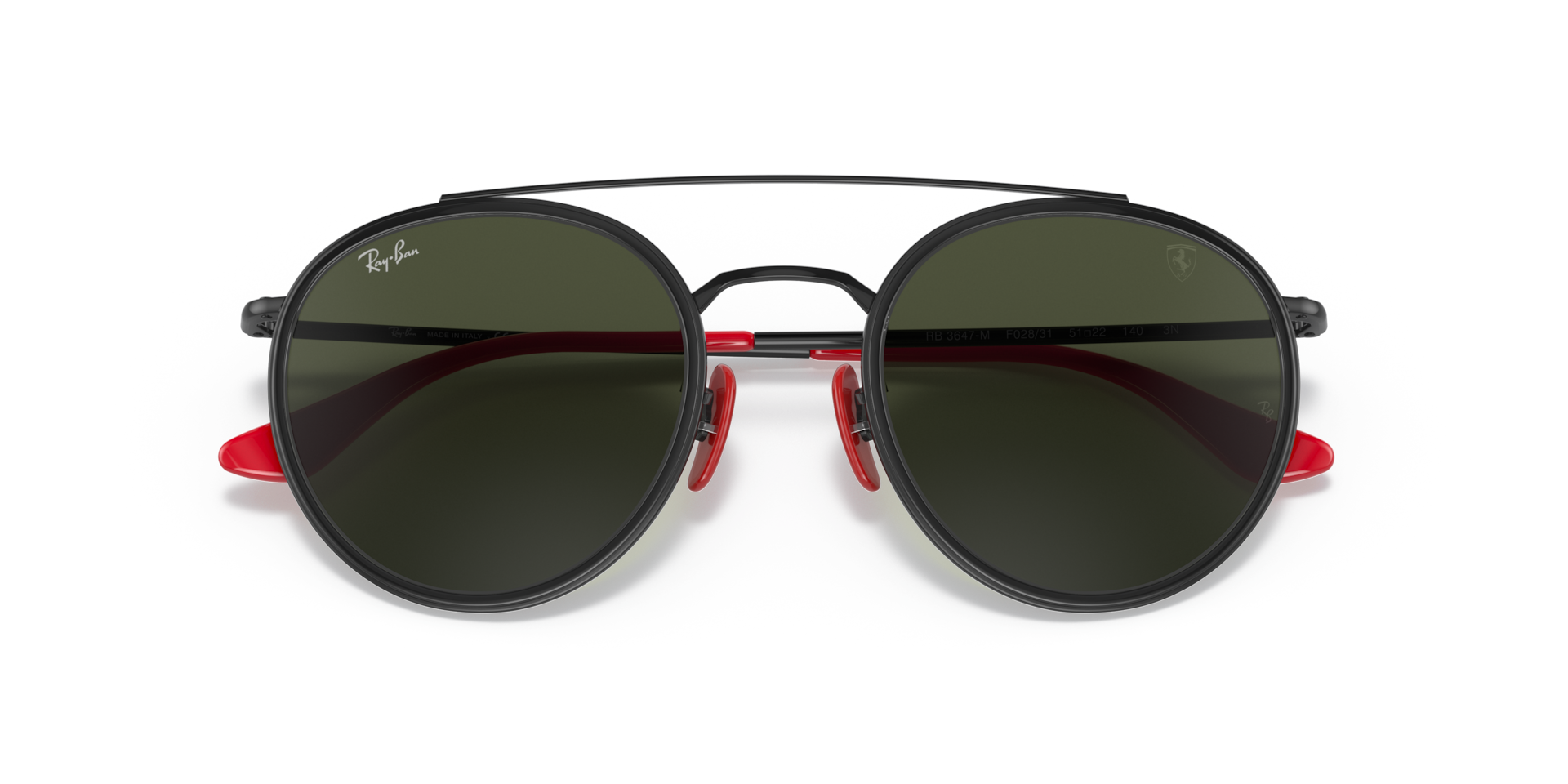 RB3647M SCUDERIA FERRARI COLLECTION 5