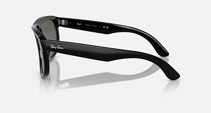 レイバン公式ストア】 Ray-Ban® BOYFRIEND REVERSE サングラス