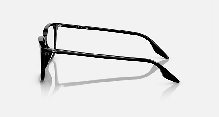 レイバン公式ストア】 Ray-Ban® RB5421 OPTICS メガネ | ブラック