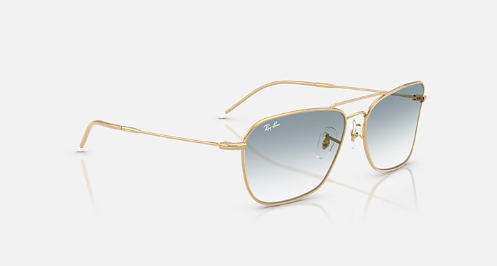 レイバン公式ストア】 Ray-Ban® CARAVAN REVERSE サングラス