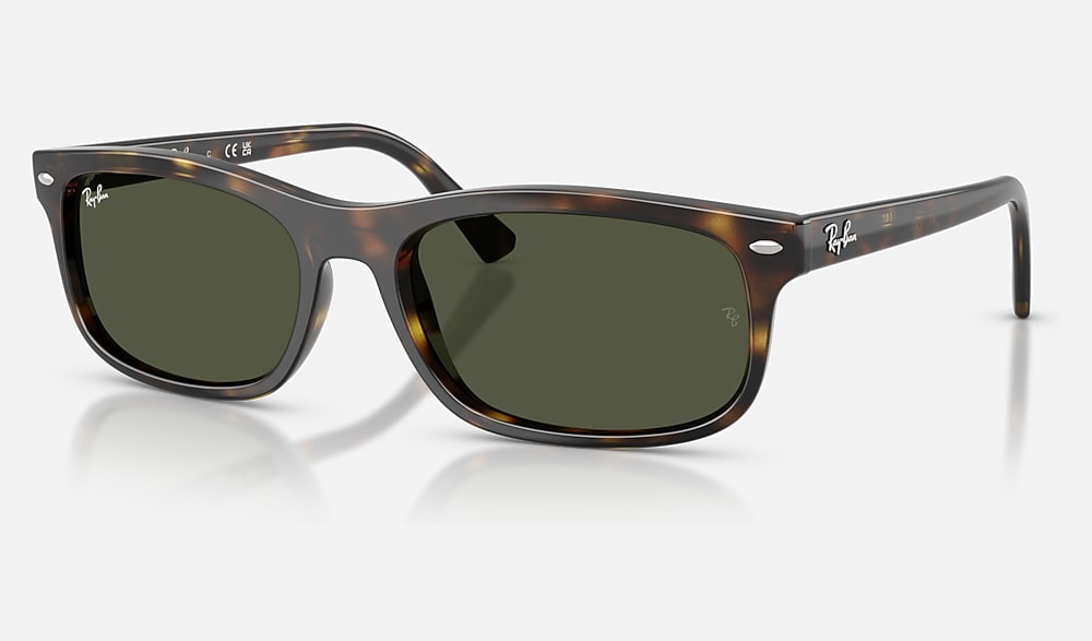 【新品・未使用】Ray-Ban レイバン RB2224 サングラス べっ甲柄 0RB2224F__710_31__P21__shad__q