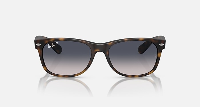 レイバン公式ストア】 Ray-Ban® NEW WAYFARER CLASSIC サングラス