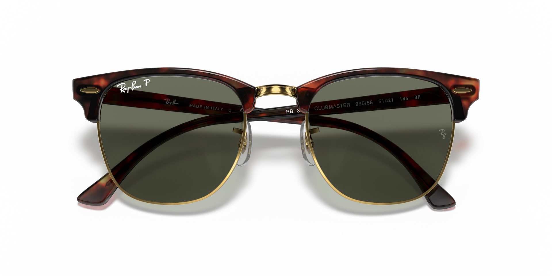 CLUBMASTER CLASSIC 5