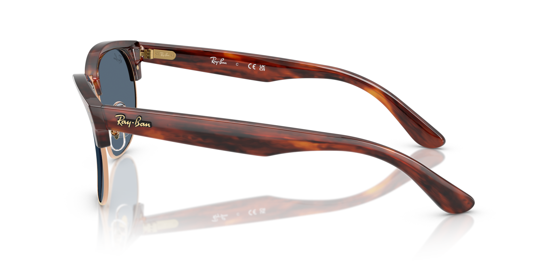 CLUBMASTER REVERSE 3