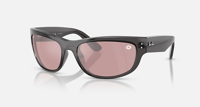 RAY-BAN STAR WARS™ – KYLO REN MEGA BALORAMA Sunglasses in