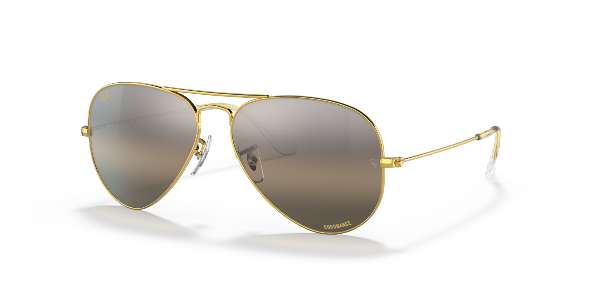 AVIATOR POLARIZED+ LENSES 7