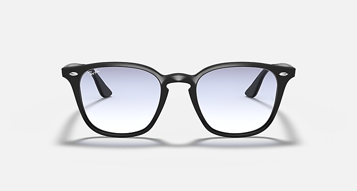 レイバン公式ストア】 Ray-Ban® RB4258 サングラス | ブラック X