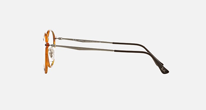 RB7073 Eyeglasses with Tortoise Frame - RB7073 | Ray-Ban® ASEAN