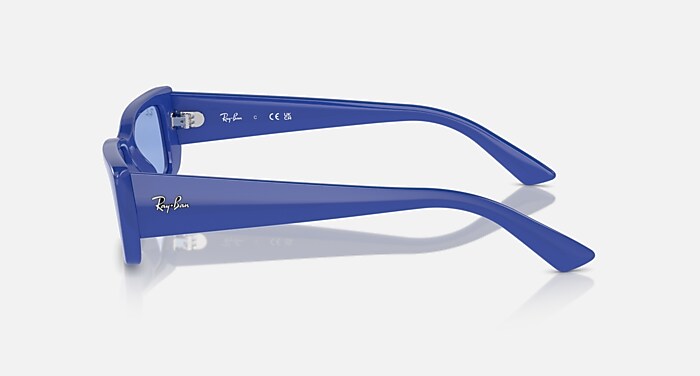 レイバン公式ストア】 Ray-Ban® TERU BIO-BASED サングラス