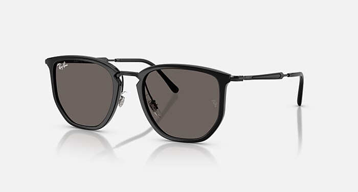 レイバン公式ストア】 Ray-Ban® RB4451 サングラス | ブラック X 