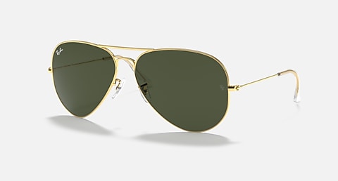 Ray Ban Aviator Sunglasses