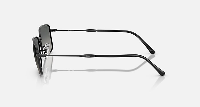 レイバン公式ストア】 Ray-Ban® RB3746 サングラス | ブラック X 諧調