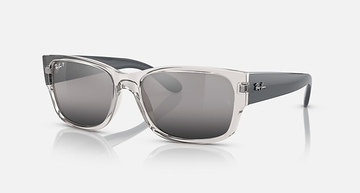 レイバン公式ストア】 Ray-Ban® RB4388 サングラス