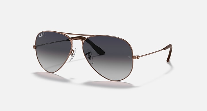 RAY-BAN AVIATOR @COLLECTION
