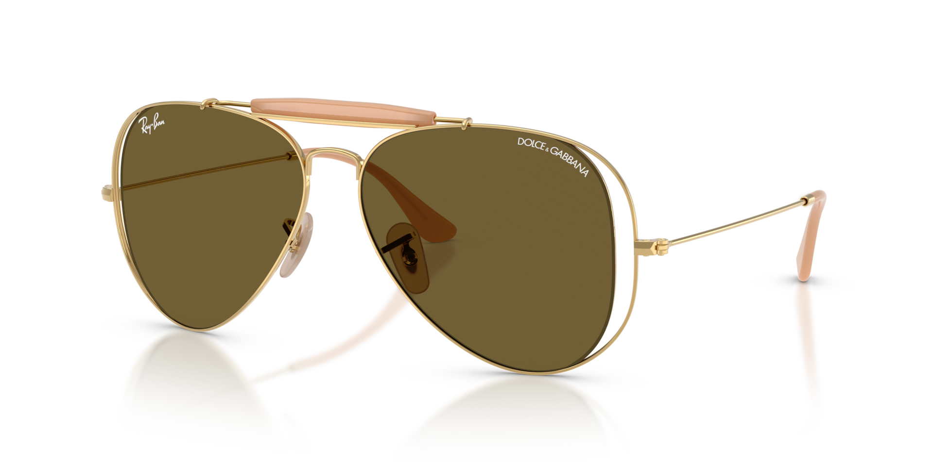 THE OUTDOORSMAN BY DOLCE&GABBANA 6