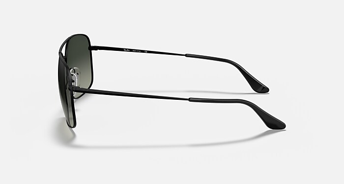 レイバン公式ストア】 Ray-Ban® RB3611 サングラス | ブラック X