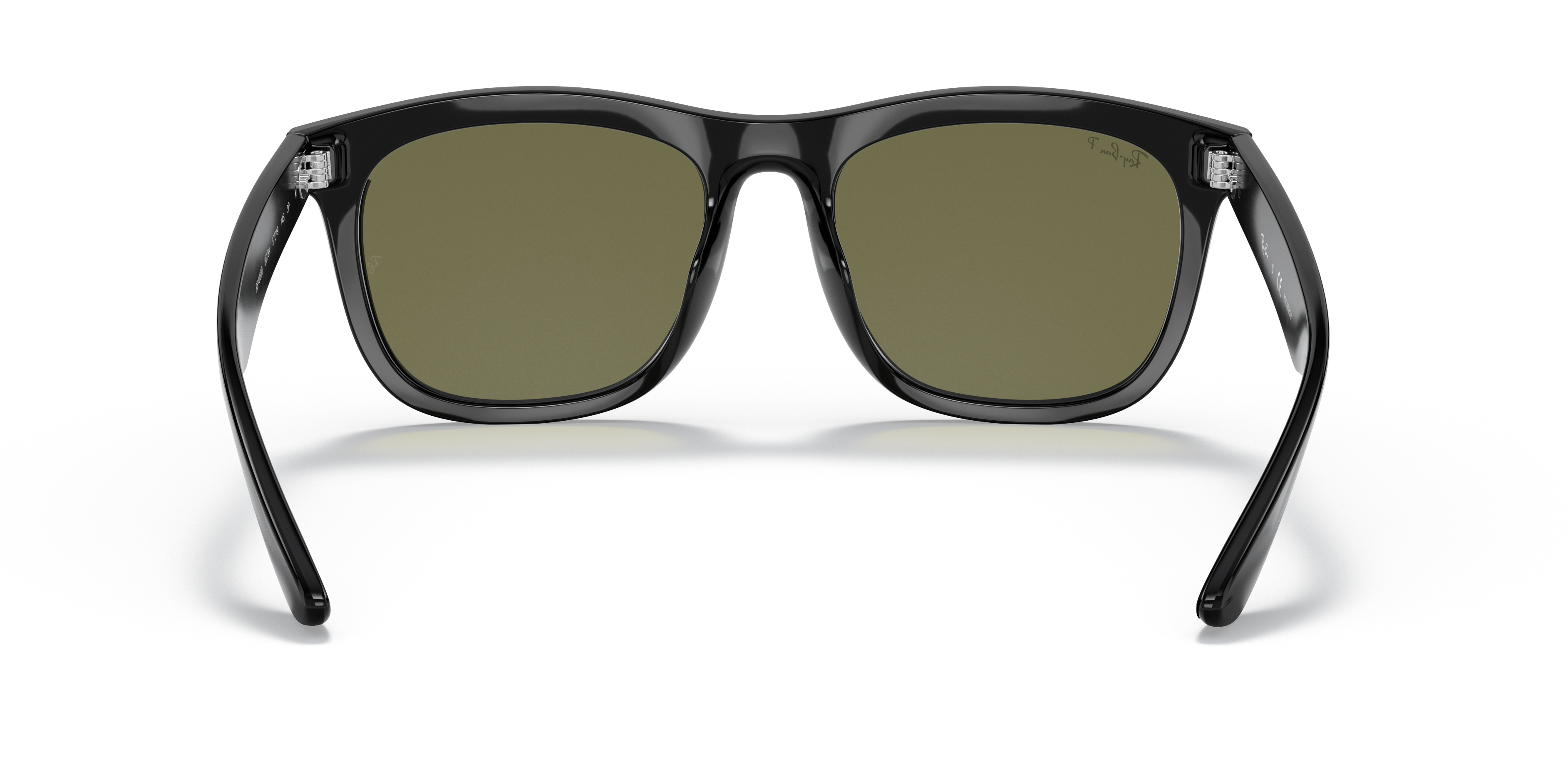 レイバン公式ストア】 Ray-Ban® RB4260D サングラス | ブラック X G-15