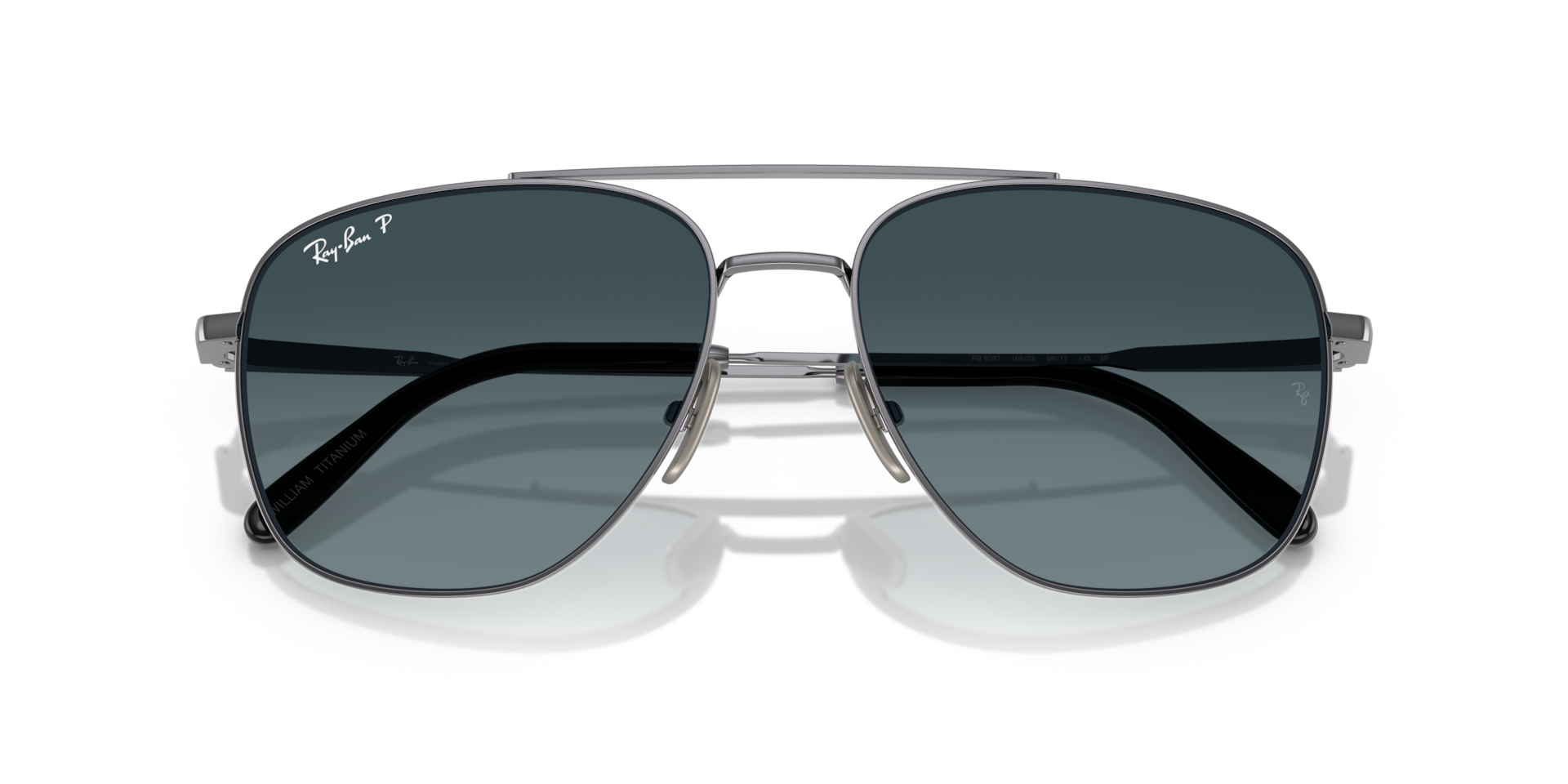 WILLIAM TITANIUM 5