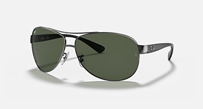 レイバン公式ストア】 Ray-Ban® RB3386 サングラス | ガンメタル X G 