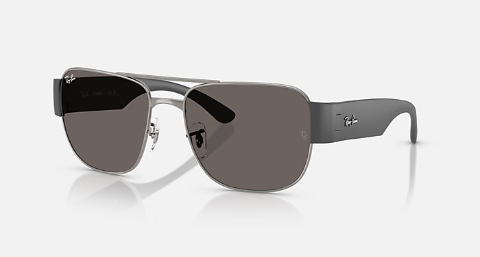 レイバン公式ストア】 Ray-Ban® RB3756 サングラス | ガンメタル X