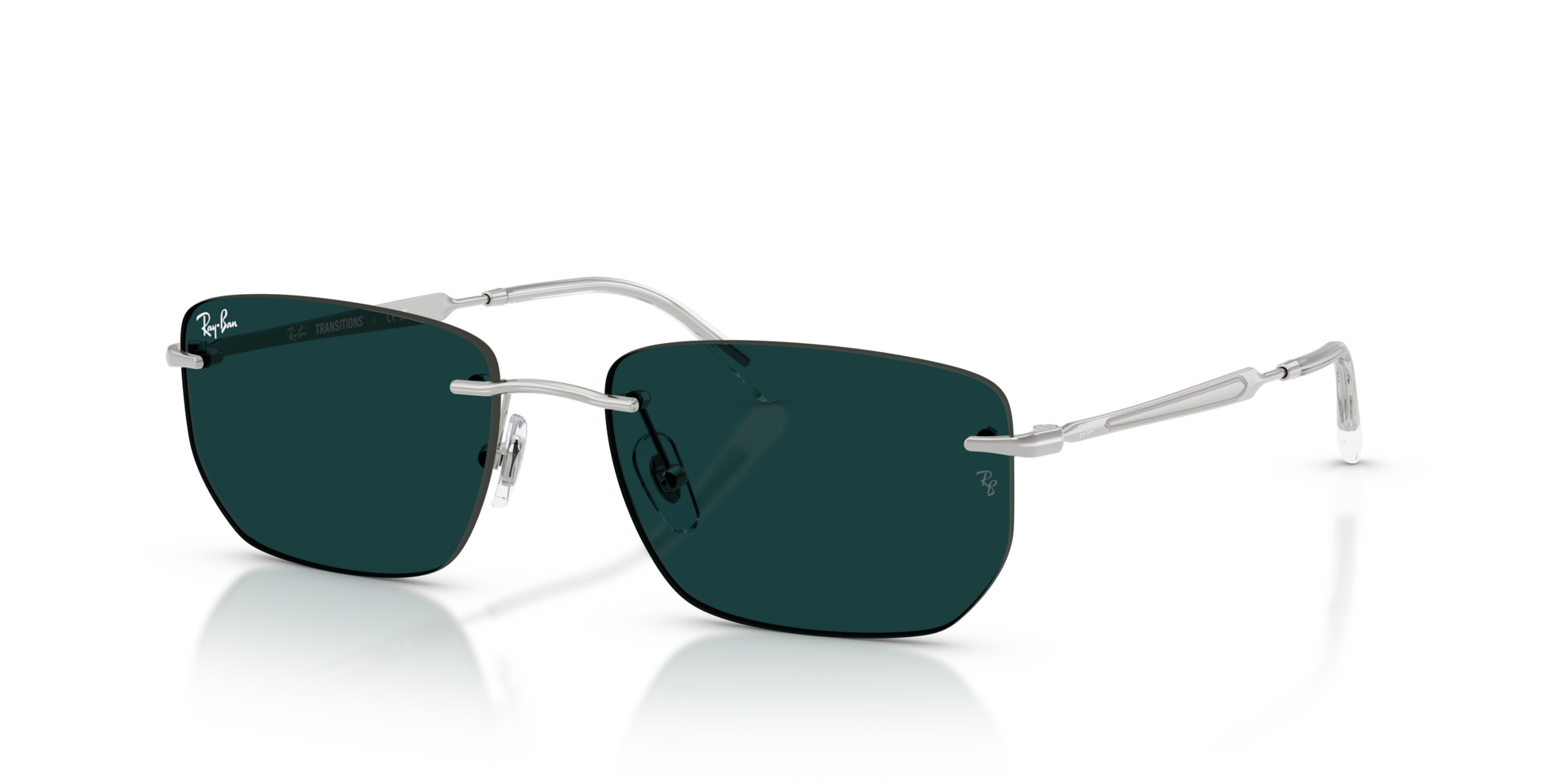 RB3768 TRANSITIONS ® COLOR TOUCH ™ LENSES