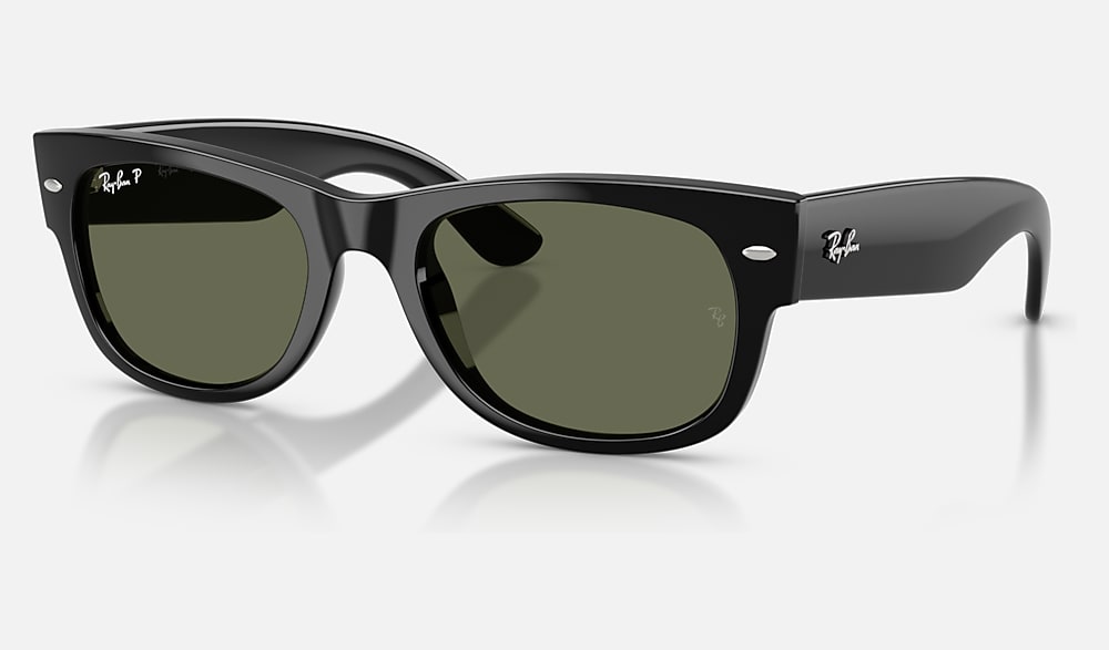 Ray-Ban Wayfarer Ⅱ サングラス 0RB0832S__901_58__P21__shad__q