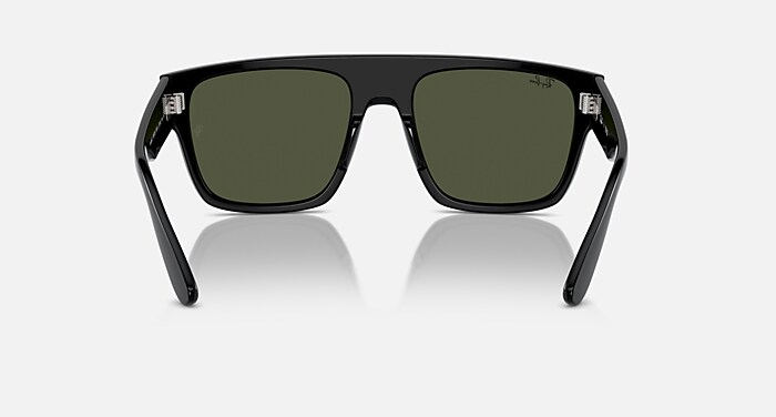 レイバン公式ストア】 Ray-Ban® DRIFTER サングラス | ブラック X