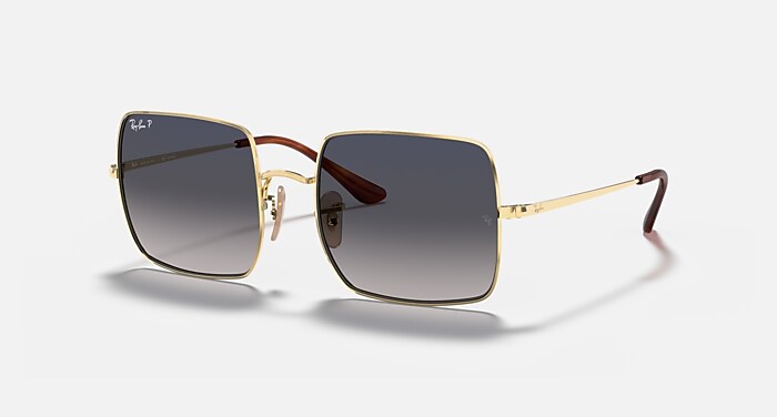 レイバン公式ストア】 Ray-Ban® SQUARE 1971 CLASSIC サングラス 