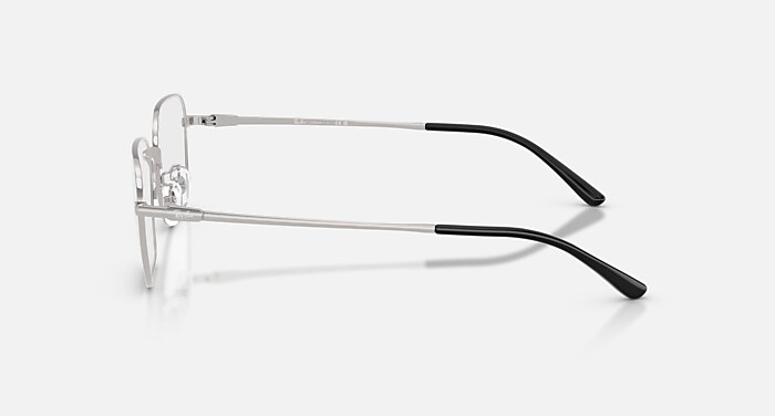 レイバン公式ストア】 Ray-Ban® RB8784D TITANIUM OPTICS メガネ