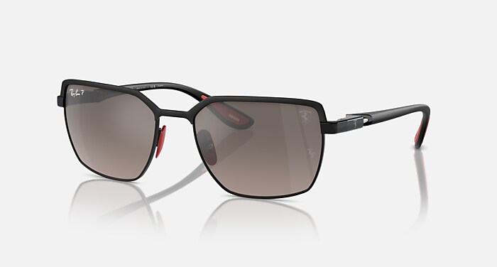 レイバン公式ストア】 Ray-Ban® RB3743M SCUDERIA FERRARI COLLECTION