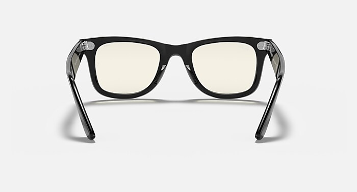 Ray-Ban 調光グラス WAYFARER CLEAR EVOLVE WAYFARER CLEAR EVOLVE - Everglasses - RB2140 | Ray-Ban®
