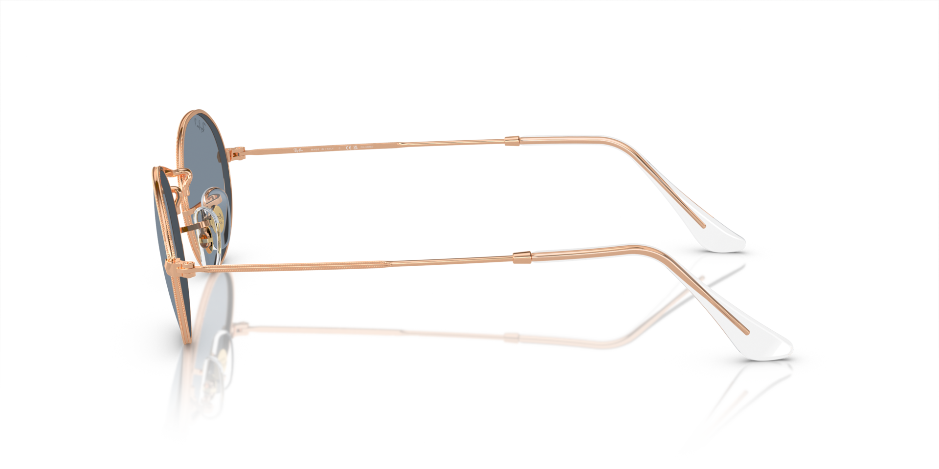 OVAL METAL 3