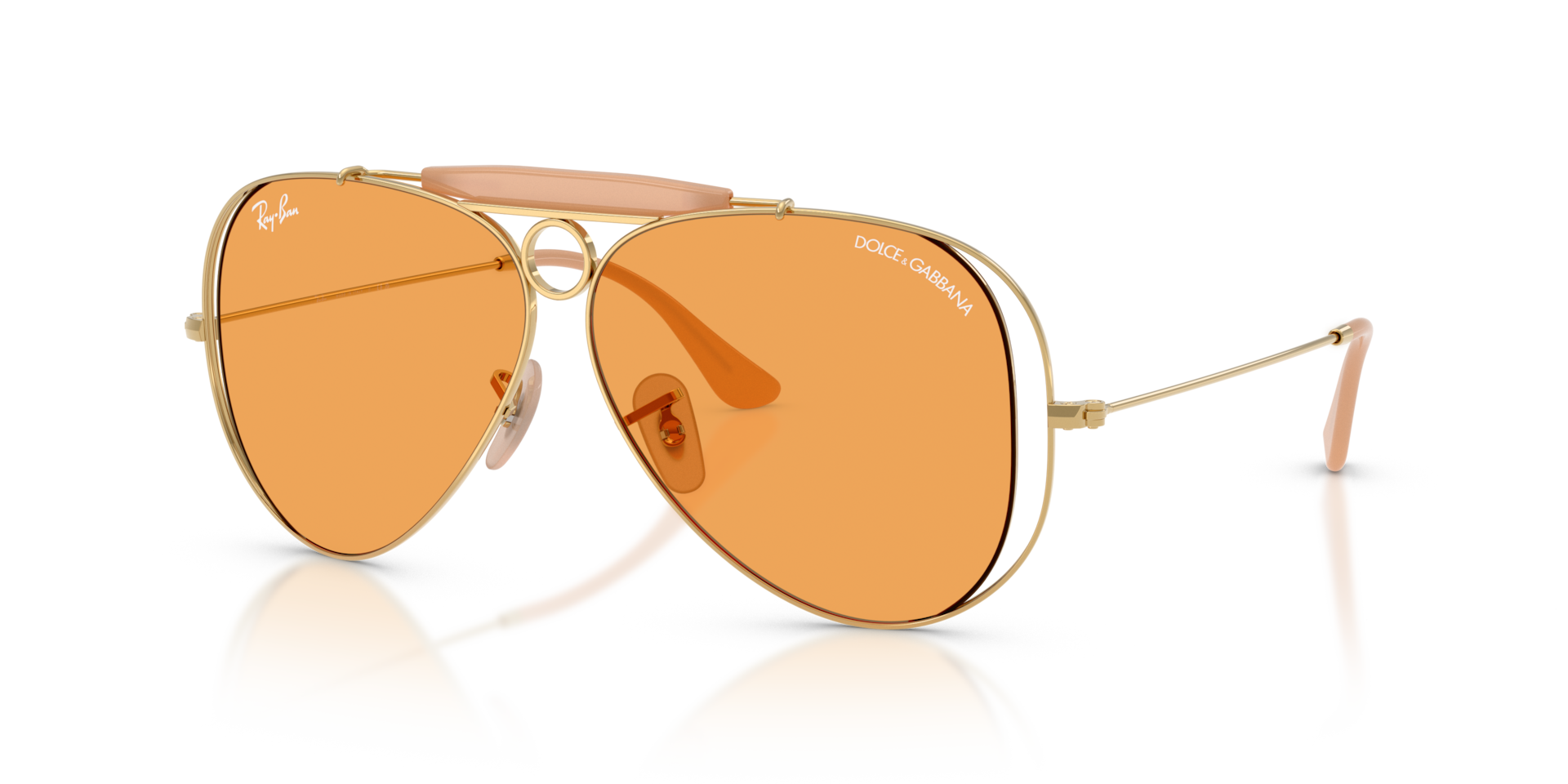 THE SHOOTER BY DOLCE&GABBANA 9