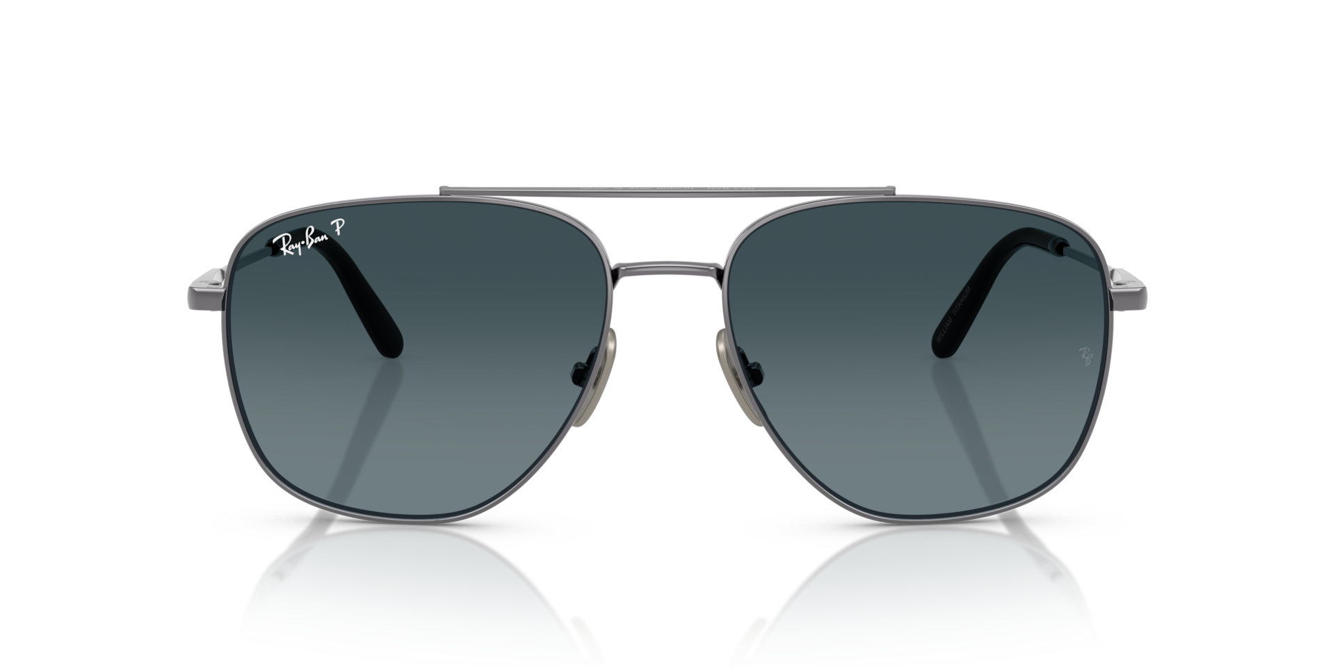 WILLIAM TITANIUM 2