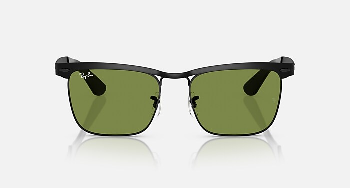 レイバン公式ストア】 Ray-Ban® WAYFARER DELUXE サングラス | マット