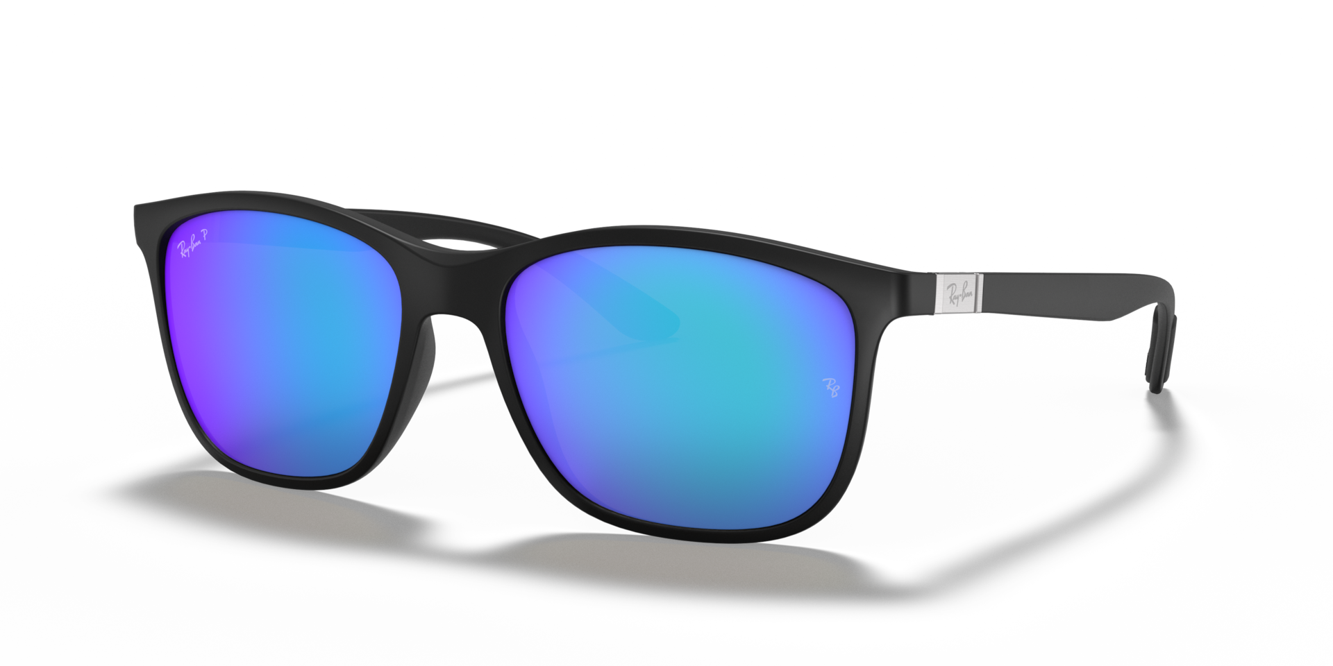 RB4330 POLARIZED+ LENSES