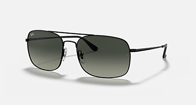 レイバン公式ストア】 Ray-Ban® RB3611 サングラス | ブラック X