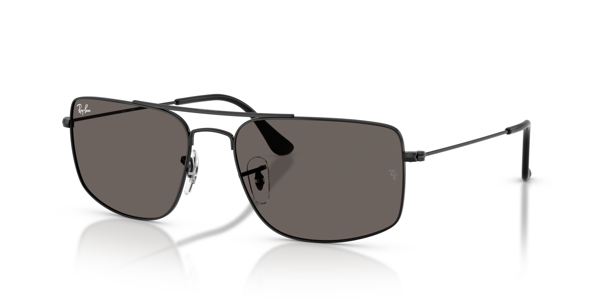 EXPLORER III 9
