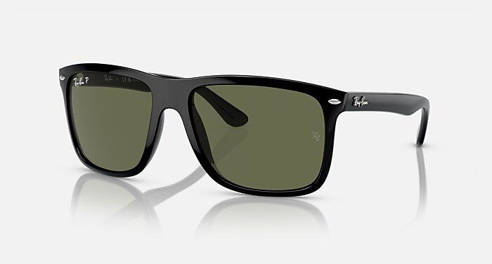 RB4468 POLARIZED S LENSES ポラライズド（偏光） サングラス サンド