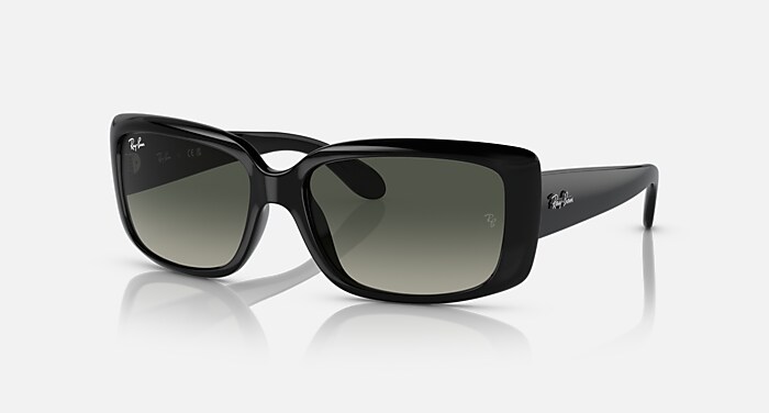 RB4389 Sunglasses in Black and Grey (58-17) - RB4389 | Ray-Ban® US