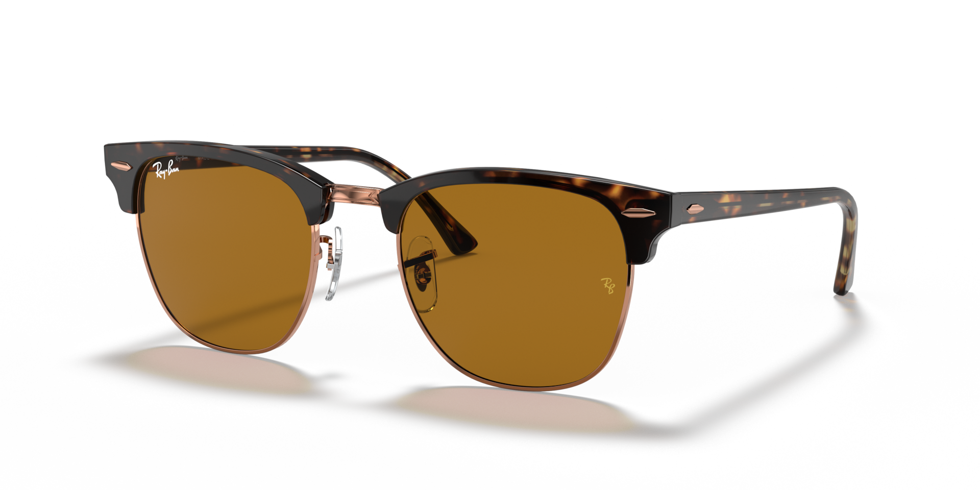 CLUBMASTER CLASSIC 4
