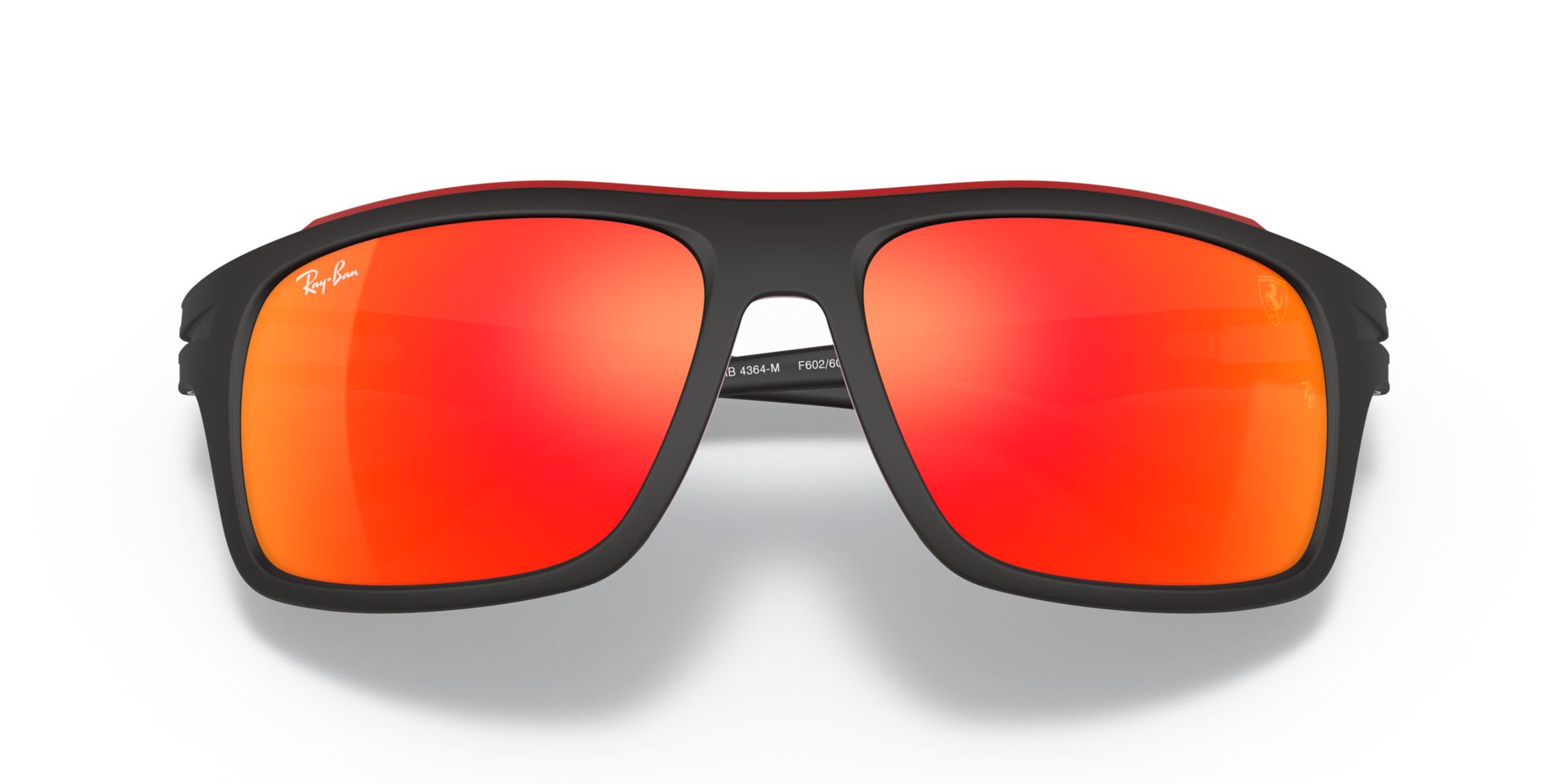 RB4364M SCUDERIA FERRARI COLLECTION 5