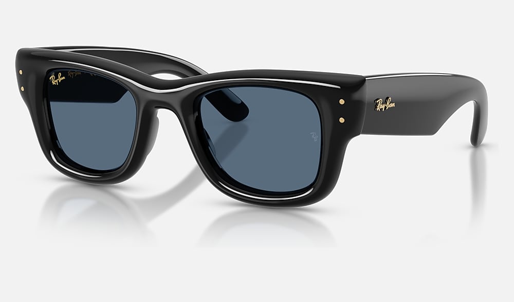 レイバン公式ストア】 Ray-Ban® WAYFARER PUFFER サングラス