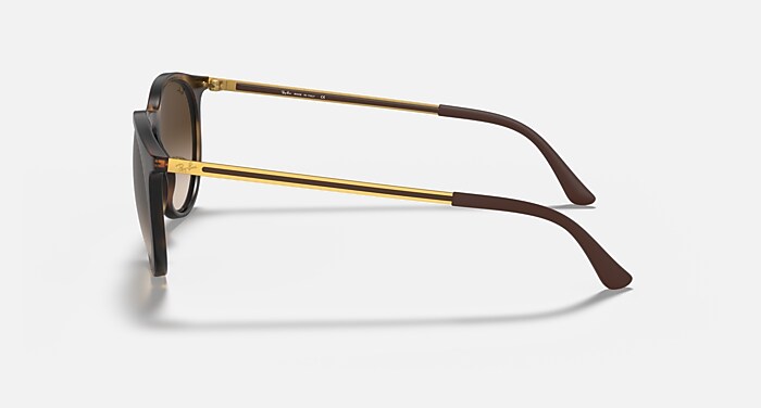 レイバン公式ストア】 Ray-Ban® RB4274 サングラス | ハバナ X