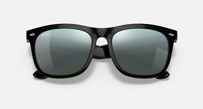 レイバン公式ストア】 Ray-Ban® RB4260D サングラス | ブラック X