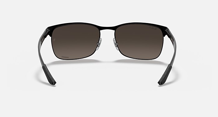 レイバン公式ストア】 Ray-Ban® RB8319 POLARIZED+ LENSES サングラス 